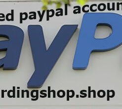 verifed fresh paypal accounts with btc enabled - WORLD WIDE