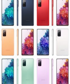 SAMSUNG GALAXY S20