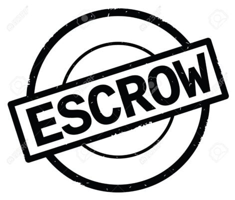 Escrow accepted on carding shop