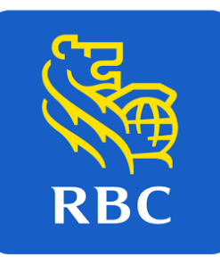RBC Canada $8500 balance