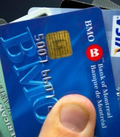 Canadian non vbv cc with high balance