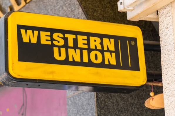 Western union carding method