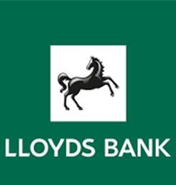 Lloyds UK £20000 High Balance