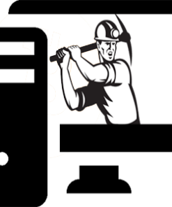 Bitcoin Silent Miner Tool - Bitcoin Miner Software - Carding shop