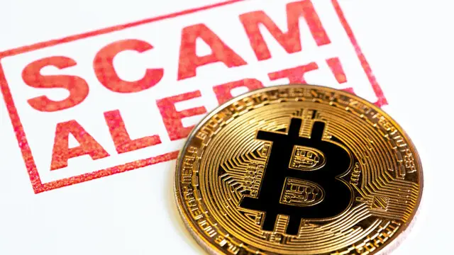how to create fake bitcoin investment