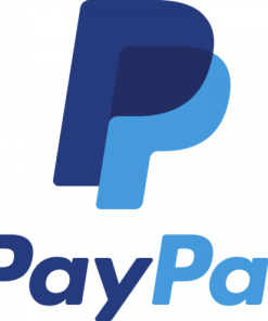 paypal scam page