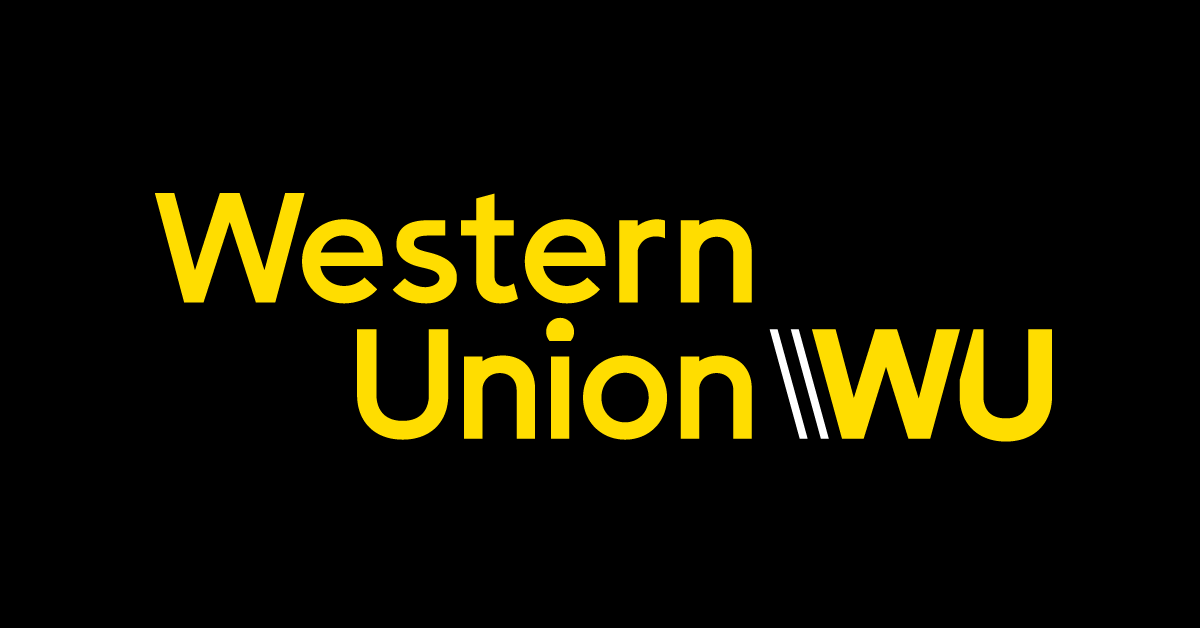 Western union carding method