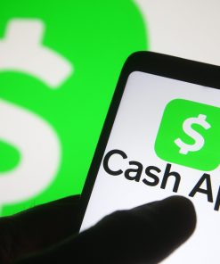$4,000 CashApp Transfer – USA