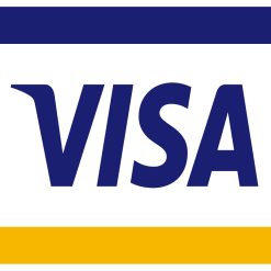 Random Visa Credit Card – INDIA