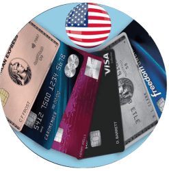 US DOB + SSN + DL + CC Fullz x (25 item pack)