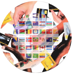 Random countries CVV Fullz x (20 item pack)