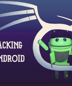 AndroRAT – Android Hacking Tool