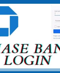 Chase bank logs
