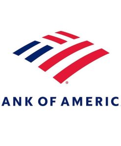 Bank Of America Drop