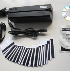 Freshly Skimmed DUMPS+ PIN ( 201 )