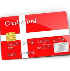 Denmark CVV Fullz + (20 random cvv pack)