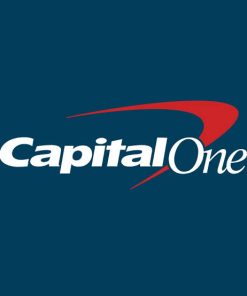 Checking Account (Capital One) – USA $170