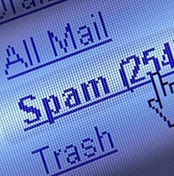 CC spam complete course