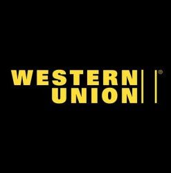 Western Union Account with $2000 balance transfer $150.00