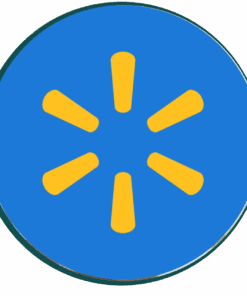 Walmart Account & Method + (Valid CC and BINs)