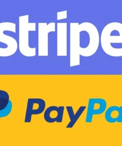 HQ Ready eCommerce for Fraud PayPal/Stripe