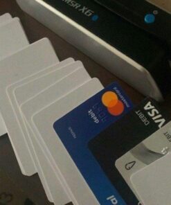 $3,000 Cloned Card With PIN – UAE