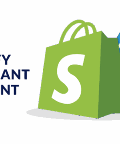 Buy Shopify verified merchant Account on biz docs + real cash out US bank