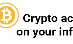 Buy Crypto Accounts 100% verified on your Info (Real and Fake)