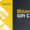 Buy Binance Gift Card